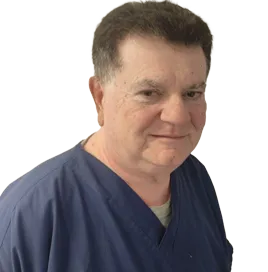 Dr Ajay Ruparel, Founder and Principal Dentist at Thames Street Dental